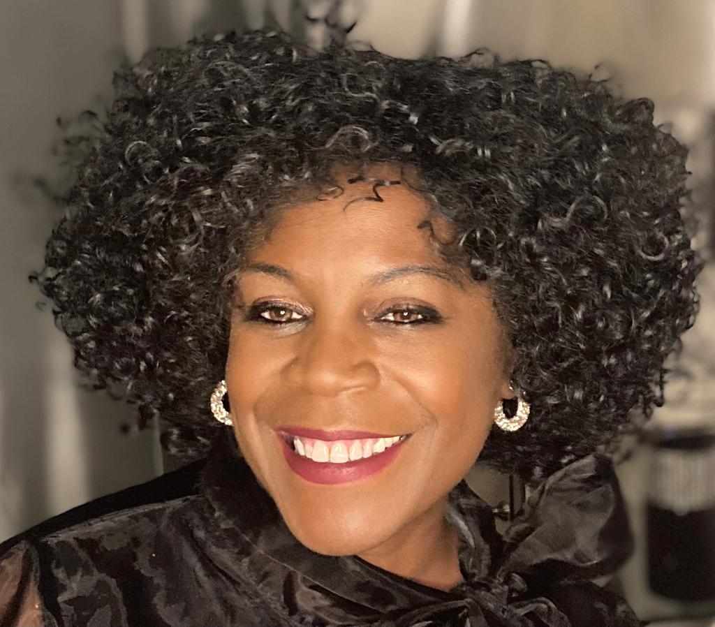 Photo of Denise Johnson